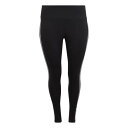 アディダス Adidas Originals 【 3Strps T Ps Ld99 Women Black 】 インナー 下着 ナイトウェア レディース 靴下 ...