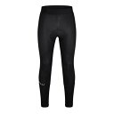 Castelli 【 Entrata Tights Mens Men Black 】 Tights タイツ メンズ スポーツ アウトドア 自転車 サイクリング ...