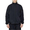 No Fear 【 Track Jacket Men Black 】 トラックジャケット メンズファッション その他 メンズ 黒色 ブラック