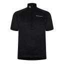 Endura 【 Xtract Ss Jsy Sn99 Men Black 】 スポーツ アウトドア 自転車 サイクリング ウェア メンズウェア サイクリングジ...