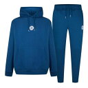Dfnd London 【 Tracksuit Co-Ord Set Mens Men Grey 】 メンズ メンズファッション その他 メンズ 灰色 グレー