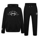 Dfnd London 【 L Wintr Trackst Sn99 Men Black 】 メンズファッション その他 メンズ 黒色 ブラック