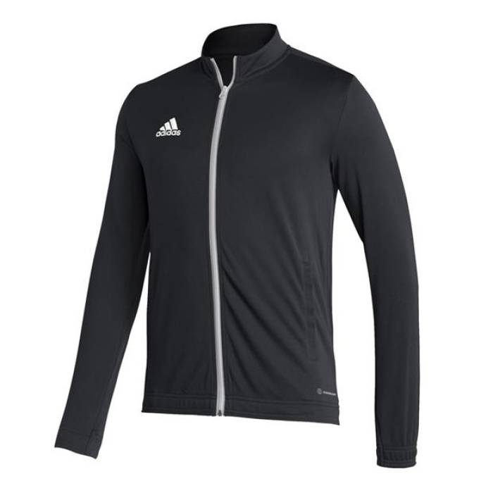 アディダス Adidas 【 Ent22 Track Jacket Mens Men Black 】 トラック Jacket ジャケット メンズ スポーツ アウ...