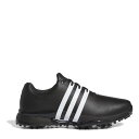 アディダス Adidas 【 Tour360 24 Wide Golf Shoes Mens Men 】 golf ゴルフ シューズ 運動靴 メンズ スポーツ ...