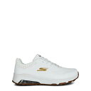 スケッチャーズ Skechers 【 Go Golf Skech-Air - Dos Spikeless Shoes Womens Women White 】 ...