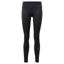 リーボック Reebok 【 Essentials Leggings Womens Women 】 レギンス・タイツ レディース スポーツ アウトドア フィットネス トレーニング ウェア レディースウェア パンツ レディース(4)