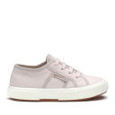 スペルガ Superga 【 2751 Org Cnd Ch99 Kids 】 キッズ ベビー マタニティ キッズファッション 靴 スニーカー ジュニア キッズ(4)