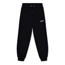 ヒューゴ Hugo 【 Logo Jogging Bottoms Juniors Kids 】 ロゴ ズボン ボトムス キッズ ベビー マタニティ キッズファッ...