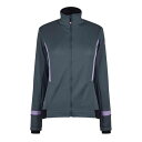 Castelli 【 Dinamica 2 Cycling Jacket Womens Women Urban Grey 】 Jacket ジャケット レディー...