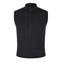 スキンズ Skins 【 Cycling Windproof Vest Men Black 】 ベスト スポーツ アウトドア 自転車 サイクリング ウェア メン...