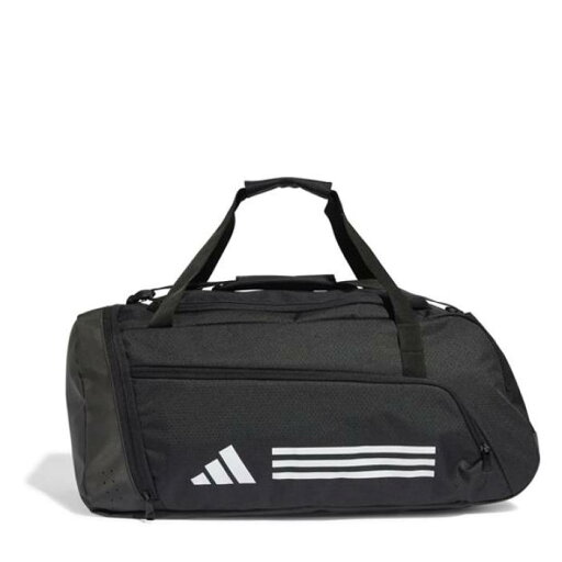 アディダス Adidas 【 Essentials Medium Duffle Bag Adults Unisex Black/White 】 ダッフル バッグ バッグ 小物 ブランド雑貨 バッグ メンズバッグ ボストンバッグ ユニセックス 黒色 ブラック 白色 ホワイト アディダス Adidas 【 Essentials Medium Duffle Bag Adults Unisex Black/White 】 ダッフル バッグ バッグ 小物 ブランド雑貨 バッグ メンズバッグ ボストンバッグ ユニセックス 黒色 ブラック 白色 ホワイト