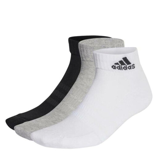 アディダス Adidas 【 Cushioned Sportswear Ankle Socks 3 Pair Juniors Unisex Meggreyhtr 】 ソックス・靴下 キッズ ベビー マタニティ キッズファッション 靴下 レッグウェア 靴下 ユニセックス アディダス Adidas 【 Cushioned Sportswear Ankle Socks 3 Pair Juniors Unisex Meggreyhtr 】 ソックス・靴下 キッズ ベビー マタニティ キッズファッション 靴下 レッグウェア 靴下 ユニセックス