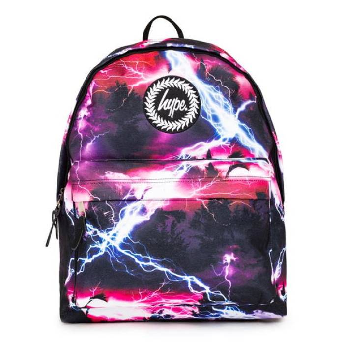 Hype  Tropic Storm Backpack Unisex Multi  Хåѥå Хå åå Хå ʪ ...
