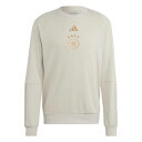 アディダス Adidas 【 Germany Tiro 23 Cotton Sweatshirt Adults Men 】 スウェット トレーナー スポーツ ア...