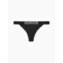 カルバンクライン Calvin Klein 【 Brazilian Women Black 】 レディースファッション 水着 レディース 黒色 ブラック