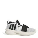 アディダス Adidas 【 Dame 8 Extply Shoes Mens Men White/Black 】 シューズ 運動靴 メンズ スポーツ アウトドア バスケットボール シューズ メンズシューズ メンズ 白色 ホワイト 黒色 ブラック
