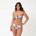 Be You 【 Bikini Bottom Women Floral 】 ビキニボトム 水着 レディースファッション 水着 レディース