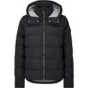 Ziener 【 Tusja Waterproof Ski Jacket Womens Women Black 】 Jacket ジャケット レディース スポーツ アウトドア ウインタースポーツ スキー用ウェア レディースウェア ジャケット レディース 黒色 ブラッ
