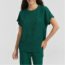 Be You 【 Co-Ord Set Women Green 】 レディースファッション その他 レディース green 緑・グリーン