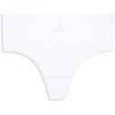 アディダス Adidas 【 Active Seamless Micro Stretch Thong Women White 】 Micro ミクロ インナー 下着 ナイトウェア レディース インナー 下着 ランジェリー ショーツ その他 レディース 白色 ホワイト