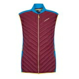 ݥƥ La Sportiva  Alya Vest Mens Men Sangria/Crystal  ٥  ݡ...
