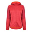 スポルティバ La Sportiva 【 Existence Hoodie Womens Women Red 】 フーディー パーカー レディース スポーツ ア...