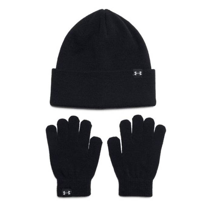 アンダーアーマー Under Armour 【 Armour G Beanie/Glove Comb
