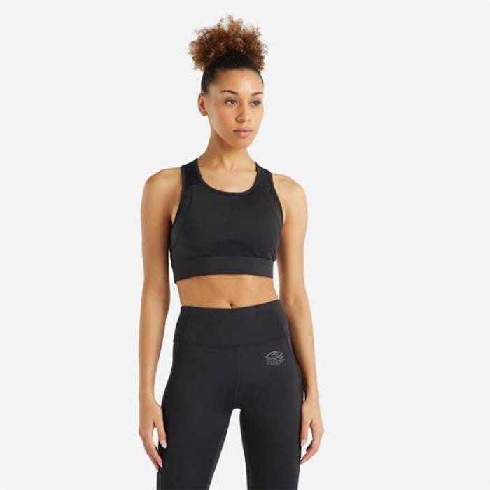 ブランド名Umbro性別Women(レディース)商品名Protr Sprtsbra Ld99カラー・Black