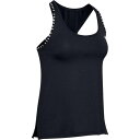 アンダーアーマー Under Armour 【 Armour Knockout Tank Top Women's Women 】 タンクトップ レディース スポーツ アウトドア フィットネス トレーニング ウェア レディースウェア トップス レディース(4)