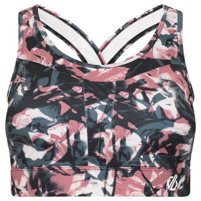 ǥġӡ Dare 2B  2B Mantra Sports Bra Low Impact Womens Women Mesaros...