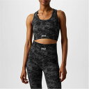 Everlast 【 Camo Racerback Sports Bra Womens Women 】 カモ柄 レディース スポーツ アウトドア スポーツウェア アクセサリー スポーツ用インナー レディースインナー スポーツブラ レディース(4)