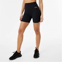 Everlast 【 Contour Panel Shorts Womens Women Black 】 ショーツ レディース スポーツ アウトドア フィットネ...