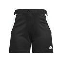 アディダス Adidas 【 Womens Tiro 24 Training Short Women 】 レディース トレーニング スポーツ アウトドア サッカ...