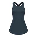 Slazenger 【 Vest Ladies Women Midnight Navy 】 ベスト スポーツ アウトドア フィットネス トレーニング ウェア レ...