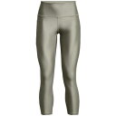 アンダーアーマー Under Armour 【 Women 】 Armour Heatgear速 No-Slip Waistband Ankle Legging...