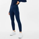 Usa Pro 【 Core High Rise Leggings Womens Women Navy 】 コア ハイ ライズ レギンス・タイツ レディース ス...