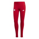 アディダス Adidas 【 Fc Bayern Munich Leggings Womens Women 】 レギンス・タイツ レディース スポーツ アウトド...