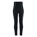 リーボック Reebok 【 Workout Ready Ribbed High-Rise Leggings Womens Gym Legging Women 】 workout ワークアウト レギンス・タイツ レディース スポーツ アウトドア フィットネス トレーニング ウェア レディー(4)