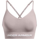アンダーアーマー Under Armour 【 Armour Vanish Seamless Low Bra Impact Sports Womens Wome...