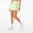 Everlast 【 Cargo 2In1 Shorts Womens Women Pastel Lime 】 カーゴ ショーツ レディース スポーツ アウトドア フィットネス トレーニング ウェア レディースウェア パンツ レディース ライム(4)