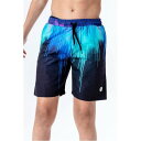 Hype 【 Swim Shorts Jn99 Kids 】 ショーツ キッズ ベビー マタニティ キッズファッション 水着 ジュニア キッズ(4)