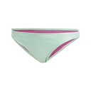 アディダス Adidas 【 Coney Island Bikini Bottoms Women Pulmin/Bludaw 】 ズボン ボトムス スポーツ ア...