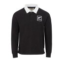 Kooga 【 Vintage Long Sleeve Rugby Shirt Mens Men 】 vintage ビンテージ・ヴィンテージ Sleeve ス...