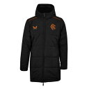 Castore 【 Bnch Jkt Lng Jn99 Kids 】 スポーツ アウトドア サッカー フットサル キッズ ジュニア用ウェア その他 ジュニア キ...