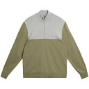J Lindeberg 【 Jff Kn Swtr Sn99 Men 】 スポーツ アウトドア ゴルフ ウェア メンズウェア その他 メンズ