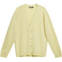 J Lindeberg 【 Lcs Kn Cardi Sn99 Men 】 スポーツ アウトドア ゴルフ ウェア メンズウェア その他 メンズ