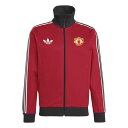 アディダス Adidas 【 Originals Manchester United Beckenbauer Track Top Adults Men Team...