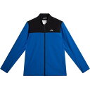 J Lindeberg 【 Jff Hyb Jkt Sn99 Men 】 スポーツ アウトドア ゴルフ ウェア メンズウェア ジャケット メンズ