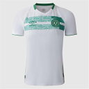 アンブロ Umbro 【 Chapecoense Away Shirt 2024 2025 Adults Men 】 スポーツ アウトドア サッカー フットサル...
