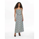 オンリー Only 【 Printed Maxi Dress. Women Night Sky 】 レディースファッション ドレス レディース ナイト スカイ